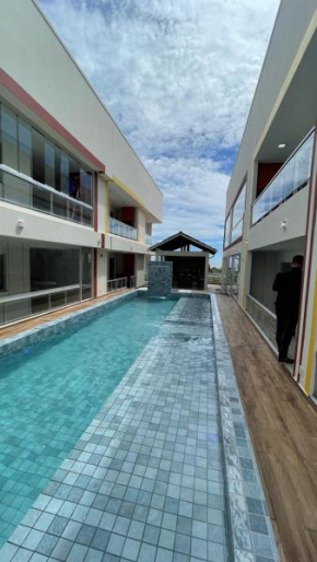 Apartamento no Atalaia - Salinas/Pa